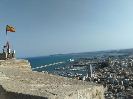 RECUERDOS DE VACACIONES. UN RECORRIDO POR TERUEL, VALENCIA Y ALICANTE