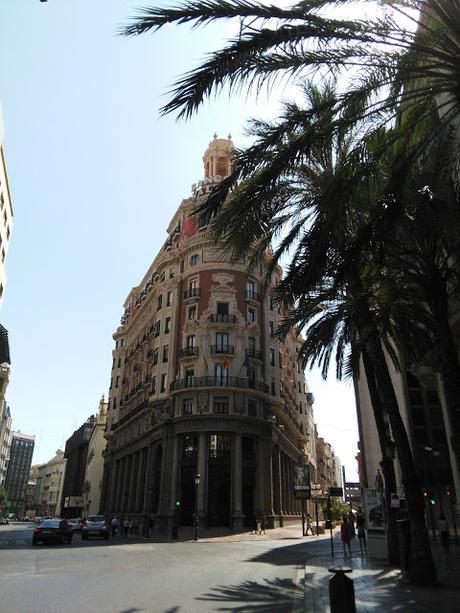 RECUERDOS DE VACACIONES. UN RECORRIDO POR TERUEL, VALENCIA Y ALICANTE