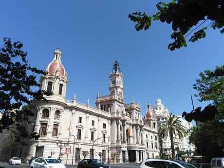 RECUERDOS DE VACACIONES. UN RECORRIDO POR TERUEL, VALENCIA Y ALICANTE