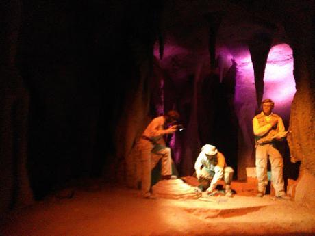 RECUERDOS DE VACACIONES. UN RECORRIDO POR TERUEL, VALENCIA Y ALICANTE