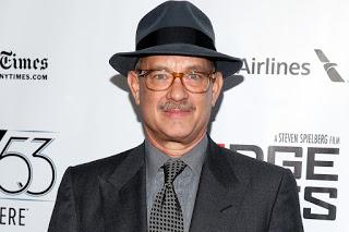 Tom Hanks cumplió 60 años y aquí te dejamos 10 increíbles cosas sobre el que quizás no sabias