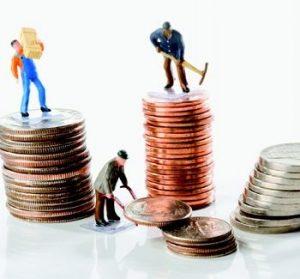 Liquidación y pago del salario