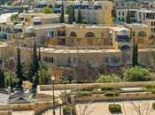 secretos Mamilla, barrio chic Jerusalén