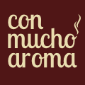 Con mucho aroma