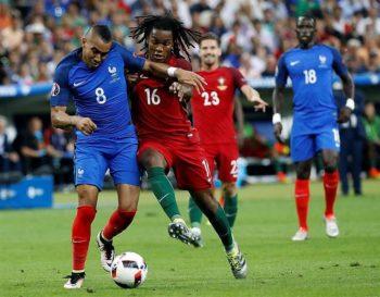 Portugal y la gloria de los proscritos