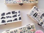 Descubriendo técnica transfer