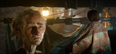 El Buen Amigo Gigante