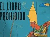 Reseña #208. libro prohibido, Christian Jacq
