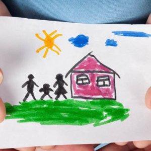 Home and families