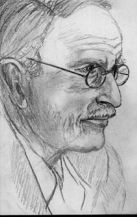 Carl Gustav Jung, arquetipo del pensamiento creativo