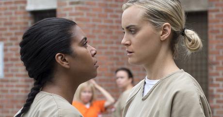 Cuarta temporada de 'Orange is the New Black'