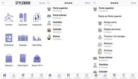 Cómo construir un archivo de prendas para tu armario cápsula Cómo crear un archivo de prendas para tu armario cápsula