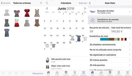 Cómo construir un archivo de prendas para tu armario cápsula Cómo crear un archivo de prendas para tu armario cápsula