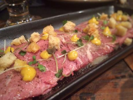 canalla bistro, ricard camarena, restaurantes valencia, estrella michelin, chef valencia, restaurantes, gastronomia 