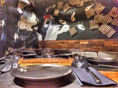 canalla bistro, ricard camarena, restaurantes valencia, estrella michelin, chef valencia, restaurantes, gastronomia 