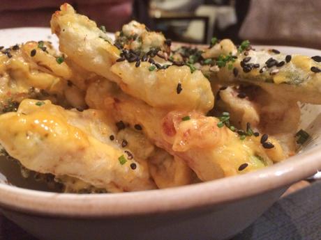 canalla bistro, ricard camarena, restaurantes valencia, estrella michelin, chef valencia, restaurantes, gastronomia 