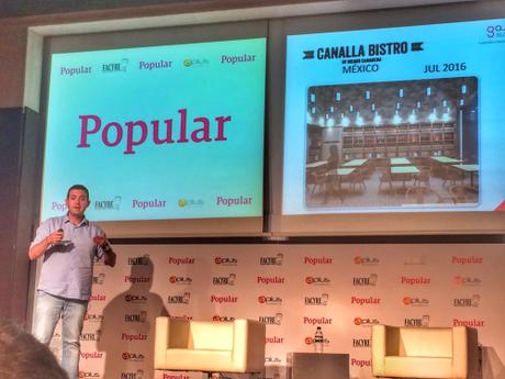 canalla bistro, ricard camarena, restaurantes valencia, estrella michelin, chef valencia, restaurantes, gastronomia , gastrobusiness, facyre, 