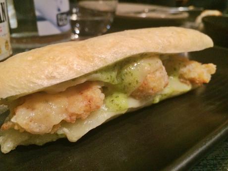 canalla bistro, ricard camarena, restaurantes valencia, estrella michelin, chef valencia, restaurantes, gastronomia 