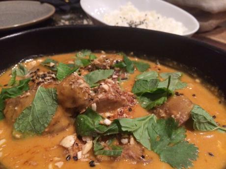 canalla bistro, ricard camarena, restaurantes valencia, estrella michelin, chef valencia, restaurantes, gastronomia 