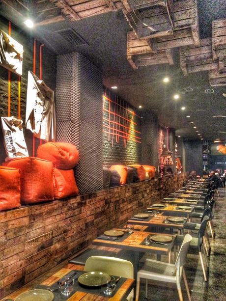 canalla bistro, ricard camarena, restaurantes valencia, estrella michelin, chef valencia, restaurantes, gastronomia 