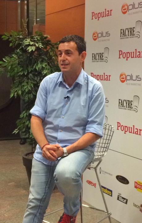 canalla bistro, ricard camarena, restaurantes valencia, estrella michelin, chef valencia, restaurantes, gastronomia , gastrobusiness, facyre, 