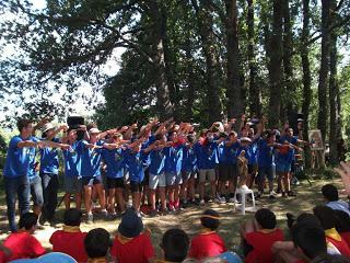 MILITANTES PARA TODO TIEMPO Y LUGAR El milagro de la Virgen de Gredos, 25 años después MILITANTES PARA TODO TIEMPO Y LUGAR El milagro de la Virgen de Gredos, 25 años después