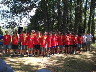 MILITANTES PARA TODO TIEMPO Y LUGAR El milagro de la Virgen de Gredos, 25 años después MILITANTES PARA TODO TIEMPO Y LUGAR El milagro de la Virgen de Gredos, 25 años después