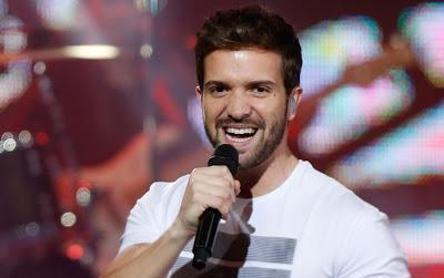 Pablo Alborán prepara nuevo álbum
