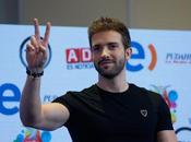 Pablo Alborán prepara nuevo álbum