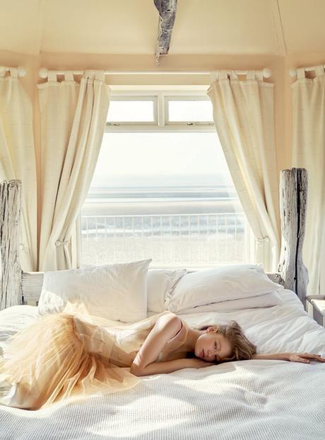 Beside The Silver Sea