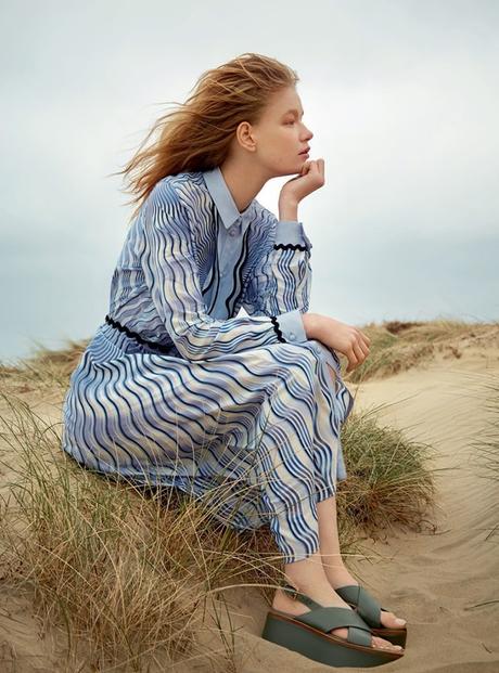 Beside The Silver Sea