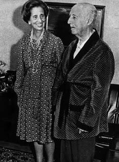 DICTADORAS (2013) DE ROSA MONTERO. LAS MUJERES DE LOS HOMBRES MÁS DESPIADADOS DE LA HISTORIA.