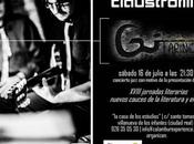 Asociación luciérnaga presenta xviii jornadas literarias