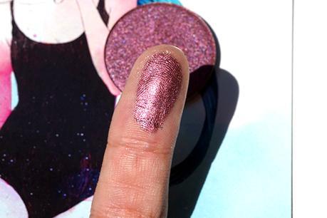 Colección Mermaid Nabla