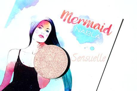 Colección Mermaid Nabla