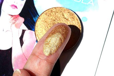 Colección Mermaid Nabla