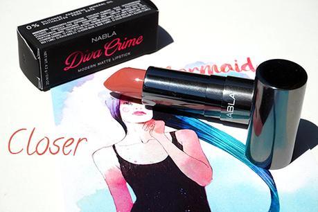 Colección Mermaid Nabla