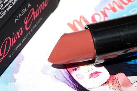 Colección Mermaid Nabla