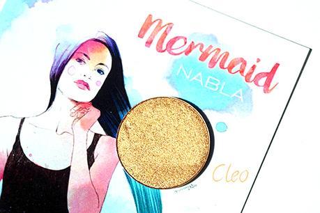 Colección Mermaid Nabla