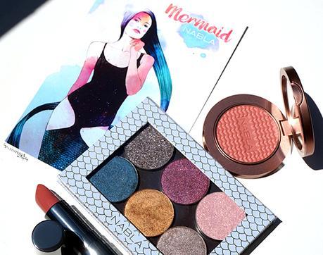 Colección Mermaid Nabla