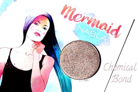 Colección Mermaid Nabla