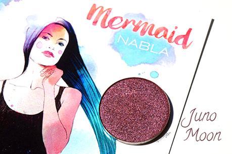 Colección Mermaid Nabla