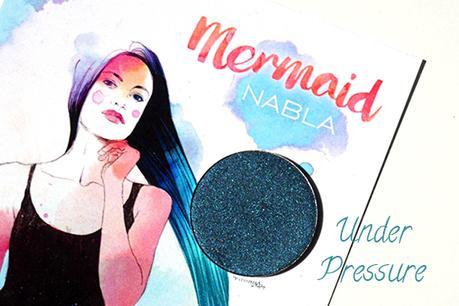 Colección Mermaid Nabla