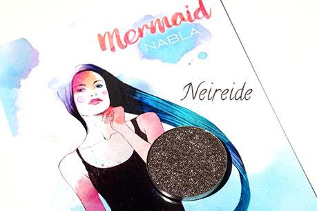 Colección Mermaid Nabla