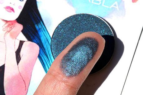 Colección Mermaid Nabla