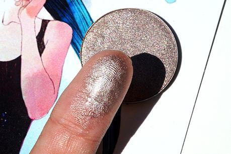 Colección Mermaid Nabla