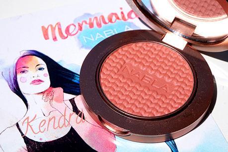 Colección Mermaid Nabla