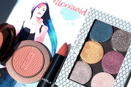 Colección Mermaid Nabla