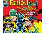 Cuatro Fantásticos: Pero, ¿quién detendrá Mente Suprema?