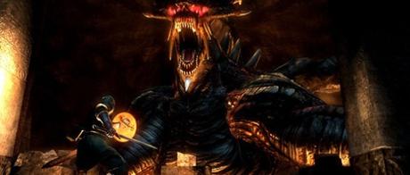From Software aclara los rumores sobre la remasterización de Demon’s Souls